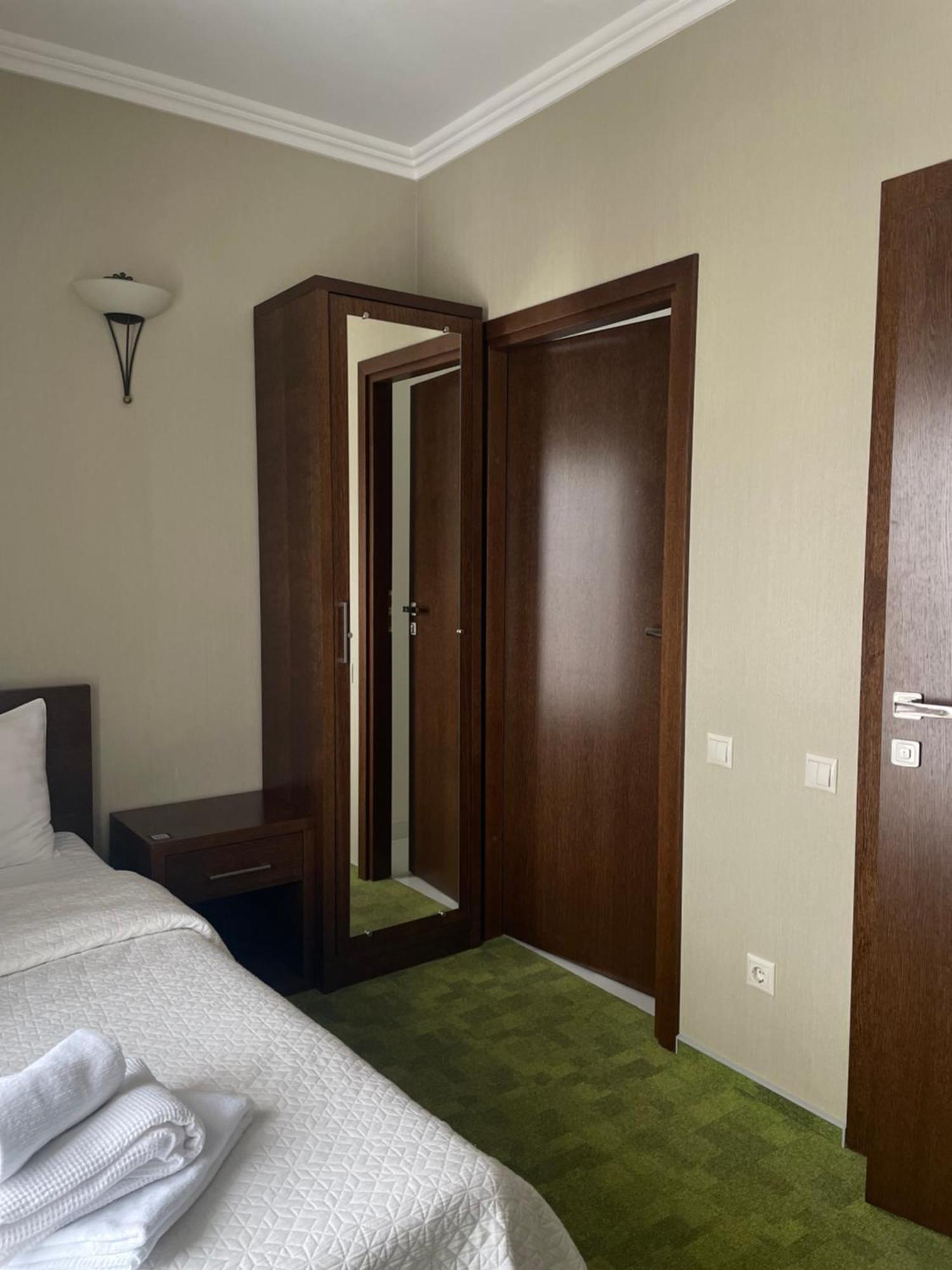 Готель Вілла Драгобрат Habitación foto