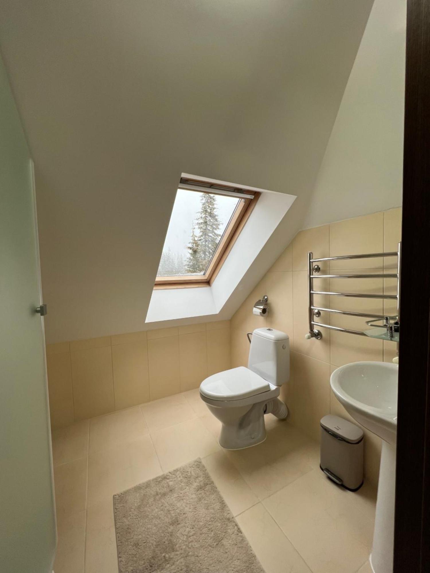 Готель Вілла Драгобрат Habitación foto