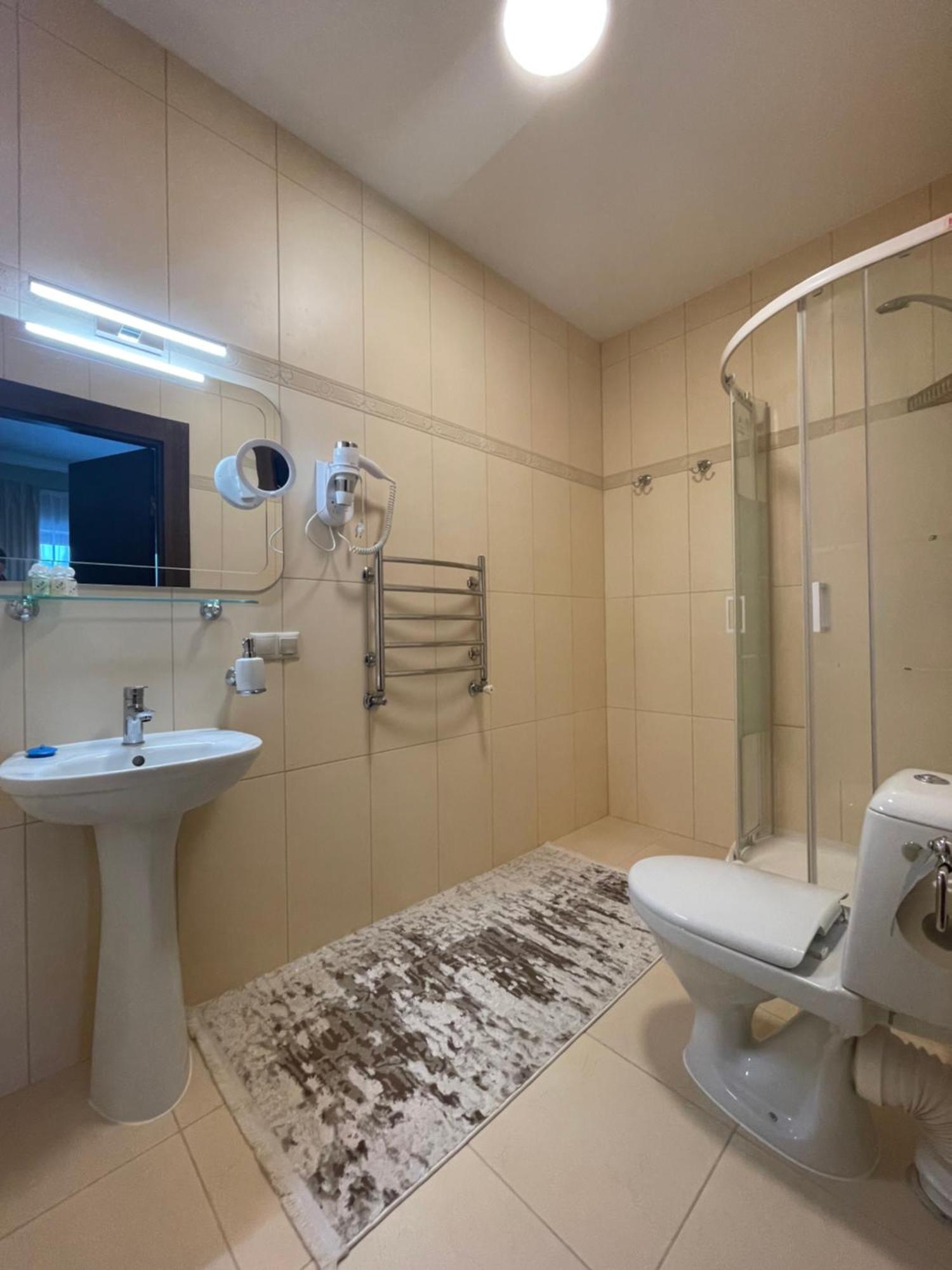 Готель Вілла Драгобрат Habitación foto
