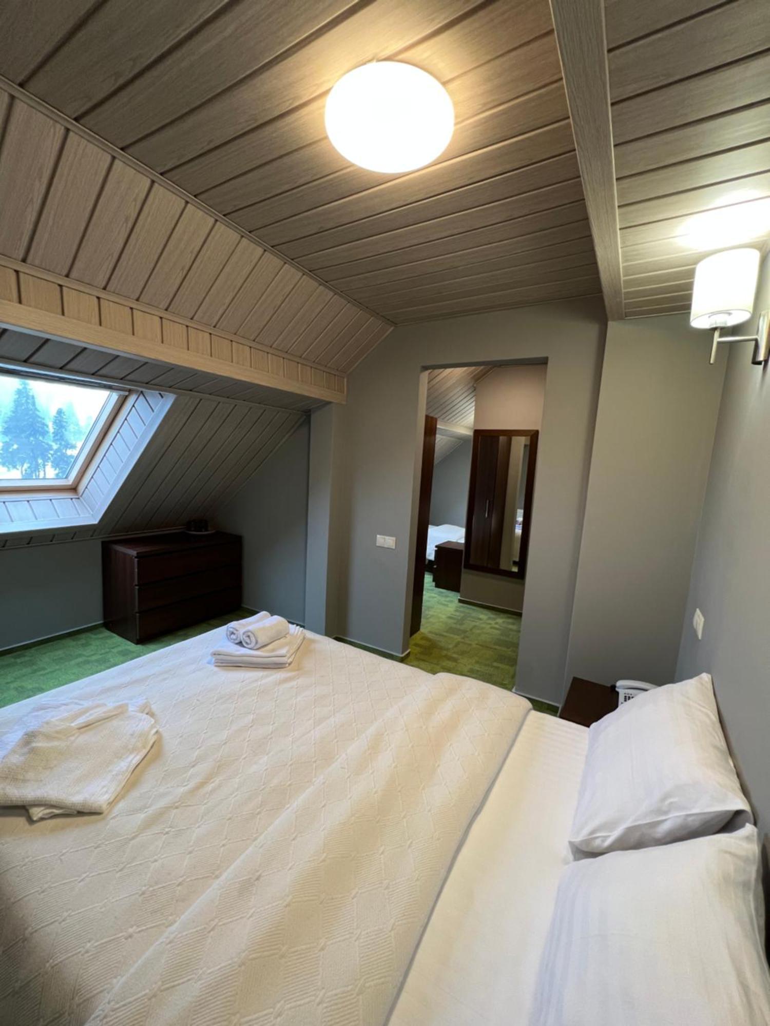 Готель Вілла Драгобрат Habitación foto