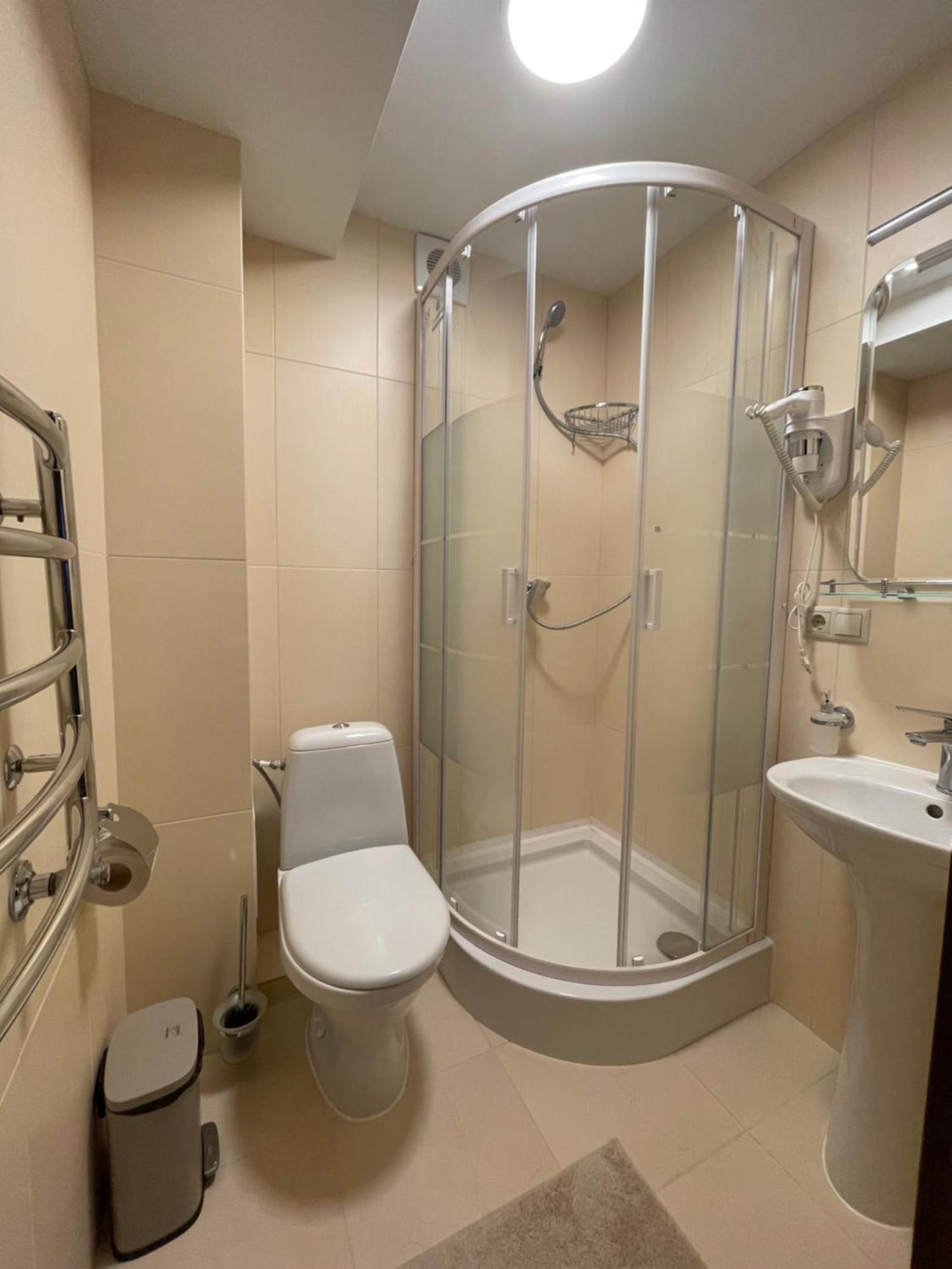 Готель Вілла Драгобрат Habitación foto